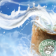 Illustration for article titled Why Does it Take so Much Less Milk to Lighten Iced Coffee?